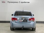 Chevrolet Cruze I Тюмень  - изображение 35