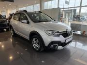 Renault Sandero II Рестайлинг Подольск  - изображение 26