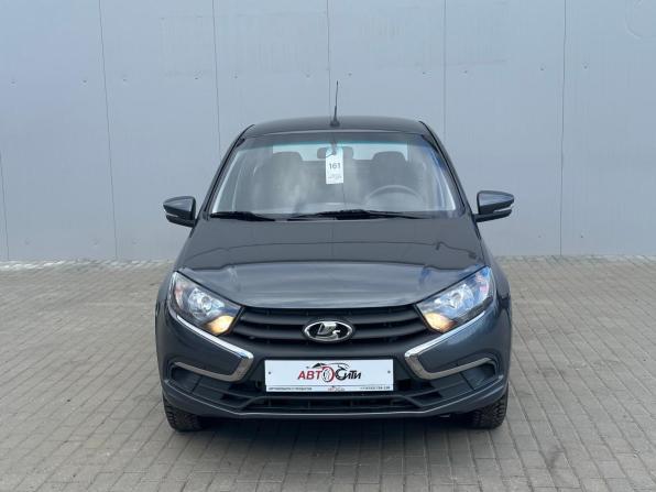 Lada (ВАЗ) Granta I Рестайлинг с пробегом 2024 года, цена 870 000 рублей, 38081 км, седан, Автокод Объявления