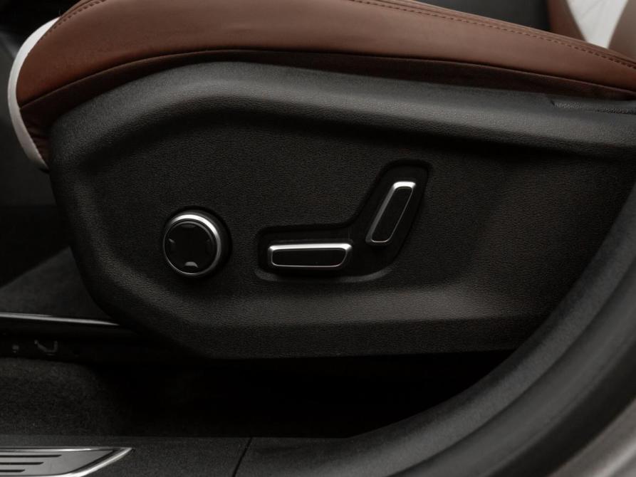 Geely Monjaro I Москва  - изображение 26