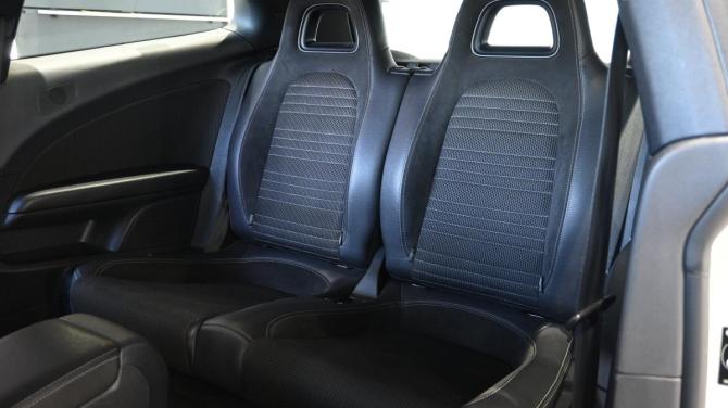 Volkswagen Scirocco III с пробегом 2013 года, цена 1 095 000 рублей, 175377 км, хэтчбек, Автокод Объявления