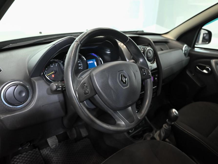 Renault Duster I Рестайлинг Екатеринбург  - изображение 15