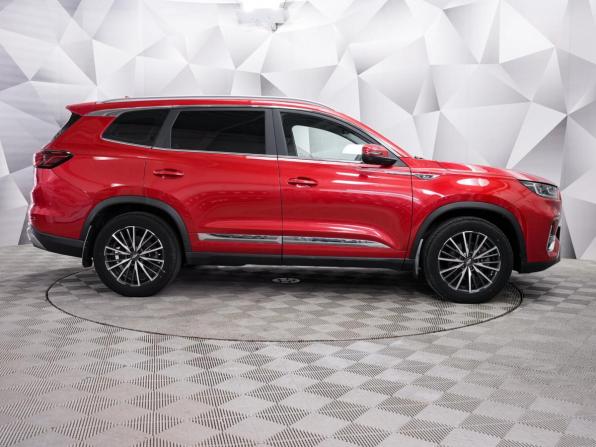 Chery Tiggo 8 Pro I с пробегом 2023 года, цена 2 191 000 рублей, 55670 км, внедорожник, Автокод Объявления
