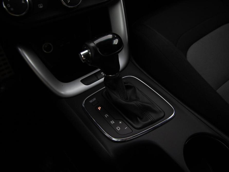 Kia Ceed II Санкт-Петербург  - изображение 13