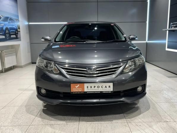 Toyota Allion II Рестайлинг с пробегом 2012 года, цена 1 054 000 рублей, 88400 км, седан, Автокод Объявления