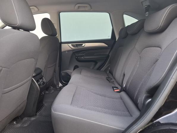 Haval M6 II с пробегом 2024 года, цена 1 720 000 рублей, 57150 км, внедорожник, Автокод Объявления