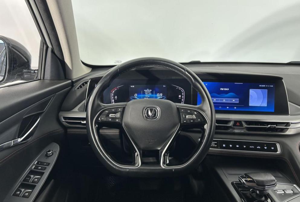 Changan CS75 Plus I Рестайлинг Саранск  - изображение 17