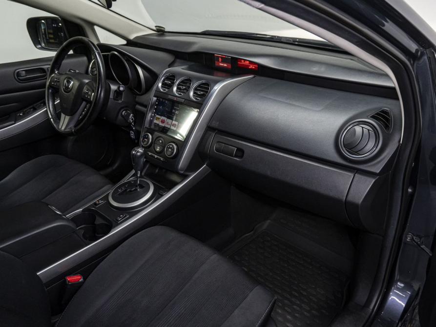 Mazda CX-7 I Рестайлинг Тюмень  - изображение 15