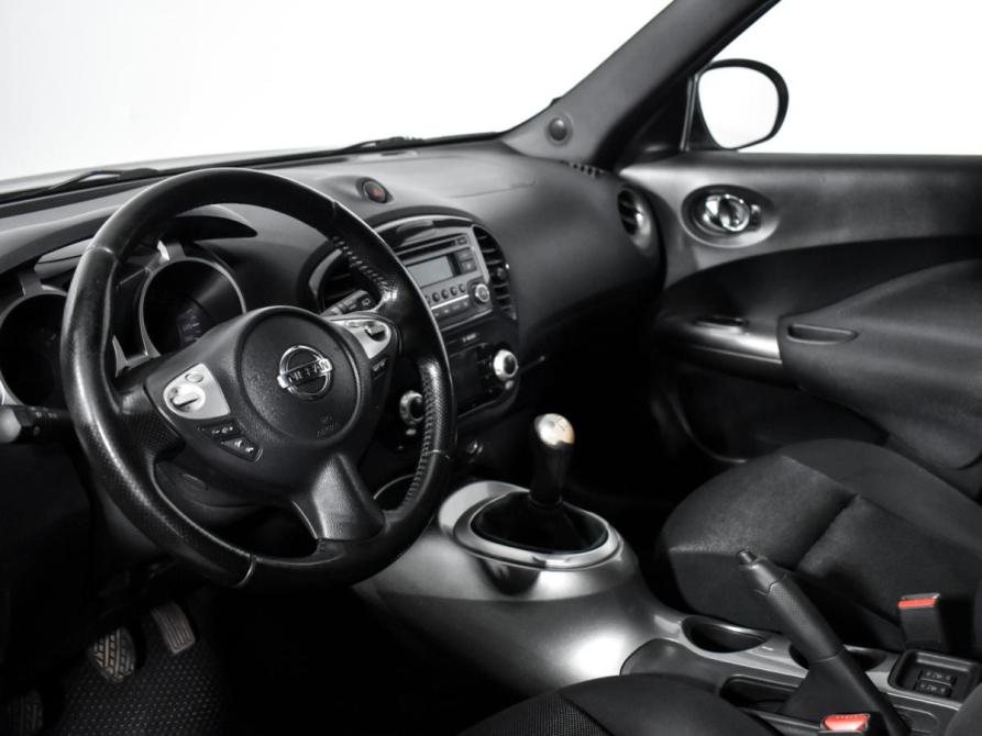 Nissan Juke I Санкт-Петербург  - изображение 9