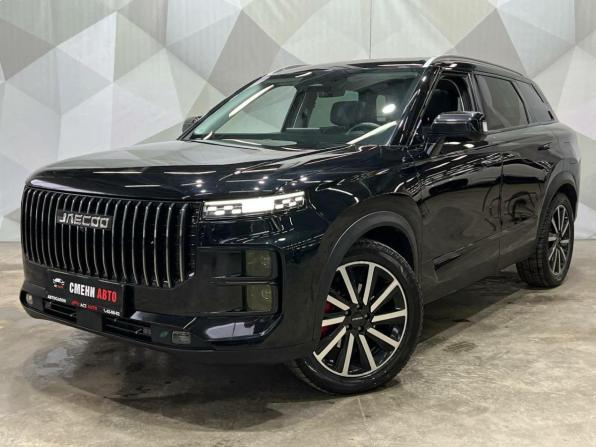Jaecoo J7 I с пробегом 2023 года, цена 2 095 000 рублей, 67965 км, внедорожник, Автокод Объявления