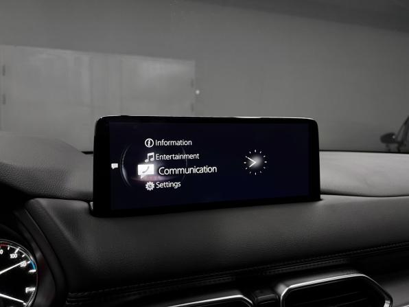 Mazda CX-5 II Рестайлинг с пробегом 2025 года, цена 3 540 000 рублей, 12235 км, внедорожник, Автокод Объявления