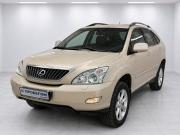 Lexus RX II Рестайлинг Москва  - изображение 19