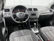 Volkswagen Polo V Рестайлинг Ростов-на-Дону  - изображение 21