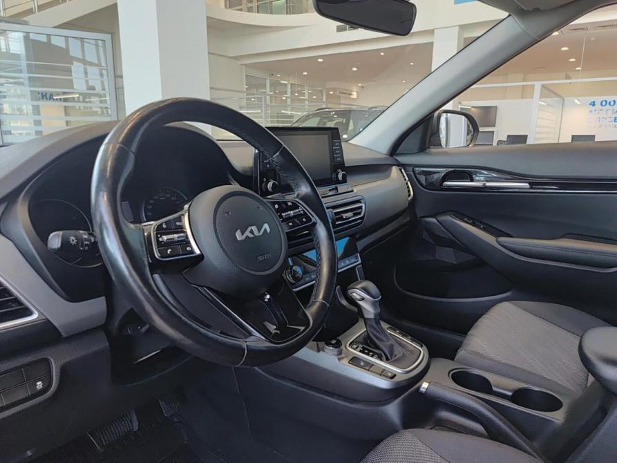 Kia Seltos I Казань  - изображение 20