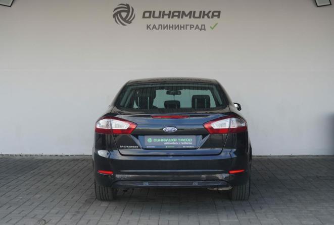 Ford Mondeo IV Рестайлинг с пробегом 2011 года, цена 840 000 рублей, 186749 км, седан, Автокод Объявления