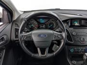 Ford Focus III Рестайлинг Москва  - изображение 47
