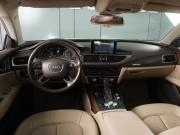 Audi A7 I (4G) Рестайлинг Минеральные Воды  - изображение 27