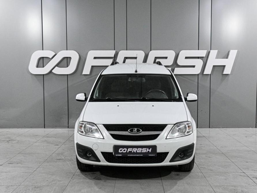 Lada (ВАЗ) Largus I Ростов-на-Дону  - изображение 3