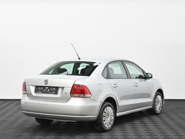 Volkswagen Polo V с пробегом 2011 года, цена 519 000 рублей, 152000 км, седан, Автокод Объявления