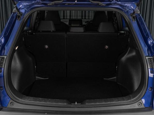 Toyota Corolla Cross I с пробегом 2022 года, цена 2 569 000 рублей, 64792 км, внедорожник, Автокод Объявления