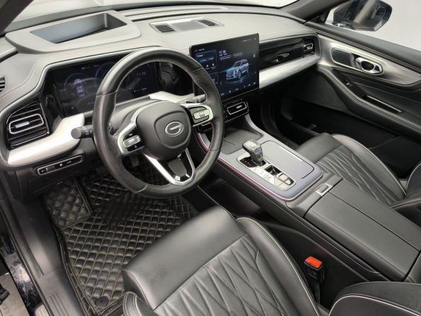 GAC GS8 II с пробегом 2023 года, цена 3 428 000 рублей, 71649 км, внедорожник, Автокод Объявления