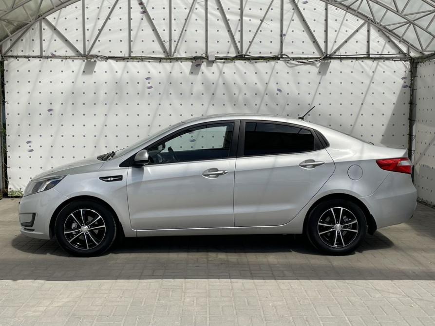 Kia Rio III Тамбов  - изображение 10