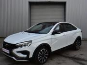 Lada (ВАЗ) Vesta I Рестайлинг (NG) Мурманск  - изображение 24