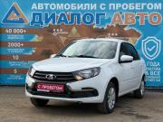 Lada (ВАЗ) Granta I Рестайлинг Набережные Челны  - изображение 25