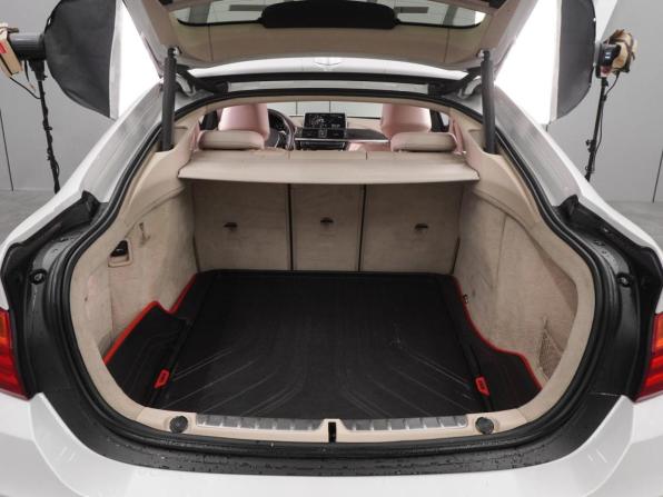 BMW 4 серии F32/F33/F36 с пробегом 2014 года, цена 2 140 000 рублей, 198485 км, лифтбек, Автокод Объявления
