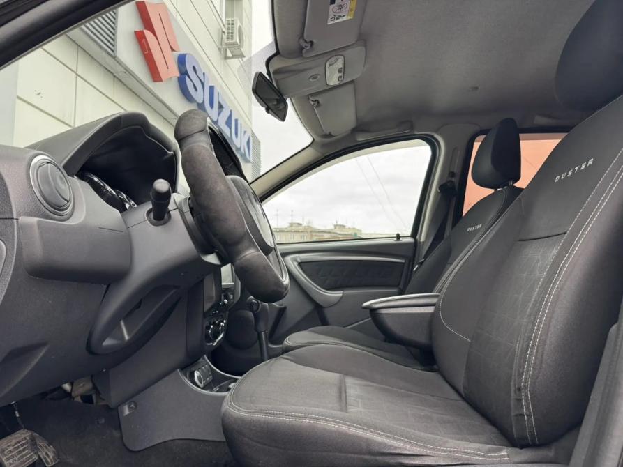 Renault Duster I Рестайлинг Новокузнецк  - изображение 14