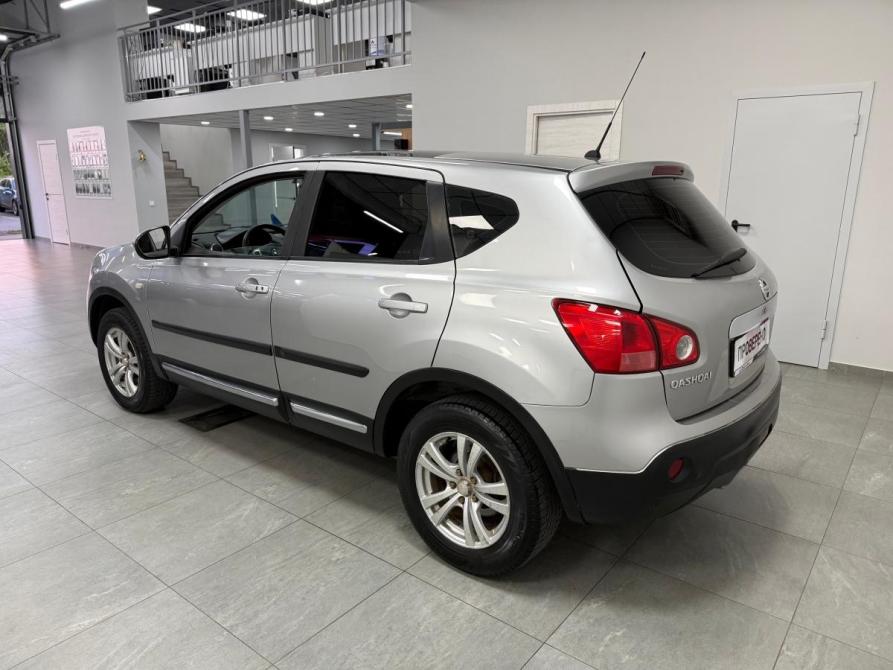 Nissan Qashqai I Казань  - изображение 6
