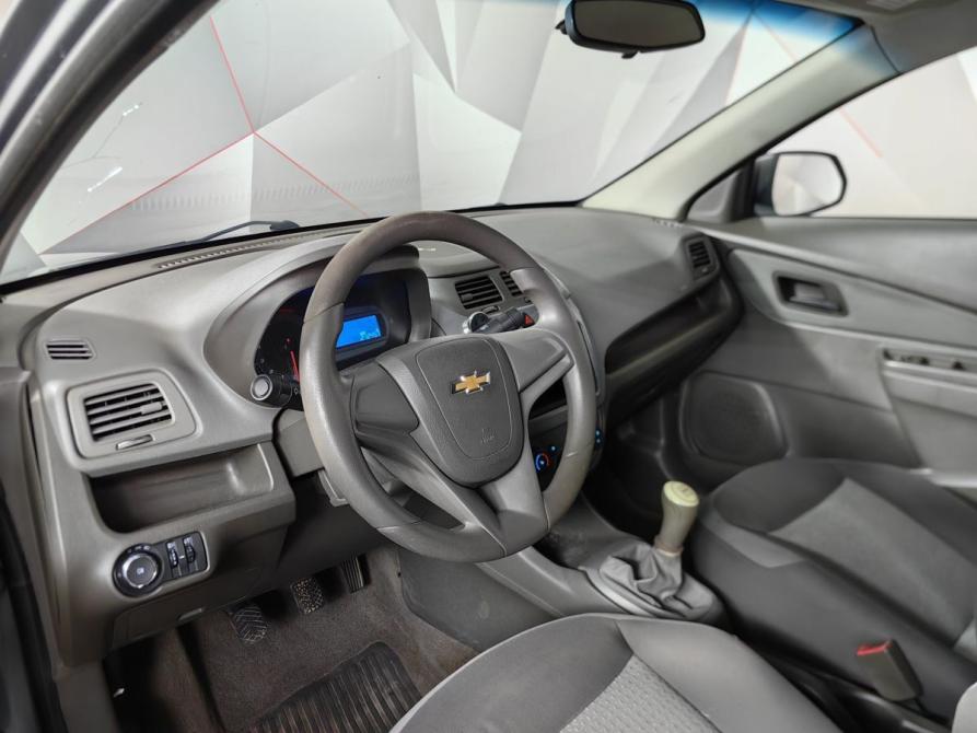 Chevrolet Cobalt II Москва  - изображение 18