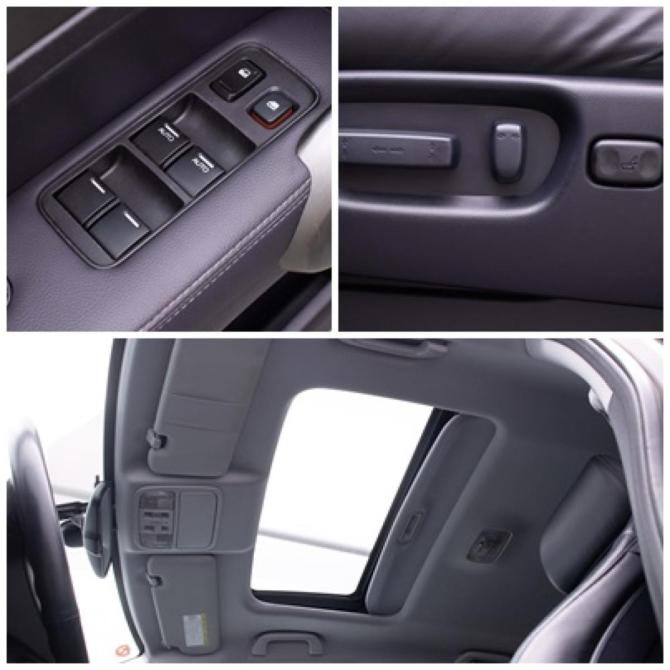 Honda CR-V III Рестайлинг Москва  - изображение 17