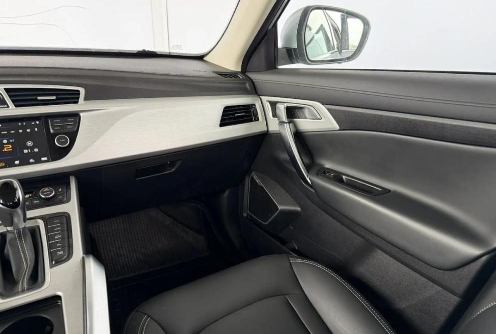 Geely Boyue I Киров  - изображение 15