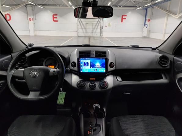 Toyota RAV4 III (XA30) Рестайлинг с пробегом 2011 года, цена 1 325 000 рублей, 239406 км, внедорожник, Автокод Объявления