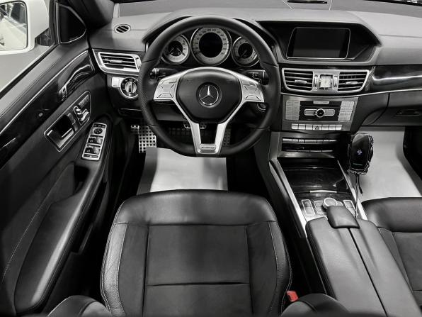 Mercedes-Benz E-Класс IV (W212 S212 C207) Рестайлинг с пробегом 2015 года, цена 2 055 000 рублей, 250214 км, седан, Автокод Объявления