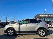 Nissan Qashqai I Рестайлинг Стерлитамак  - изображение 29