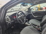 Opel Astra J Москва  - изображение 31