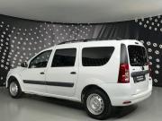 Lada (ВАЗ) Largus I Новосибирск  - изображение 26