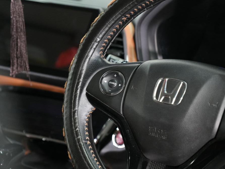 Honda Vezel I Новосибирск  - изображение 21