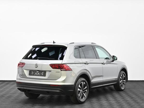 Volkswagen Tiguan II с пробегом 2019 года, цена 2 649 000 рублей, 72000 км, внедорожник, Автокод Объявления