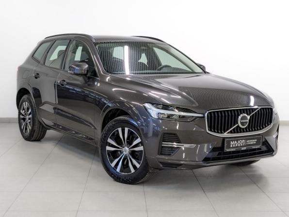 Volvo XC60 II с пробегом 2021 года, цена 4 085 000 рублей, 60002 км, внедорожник, Автокод Объявления