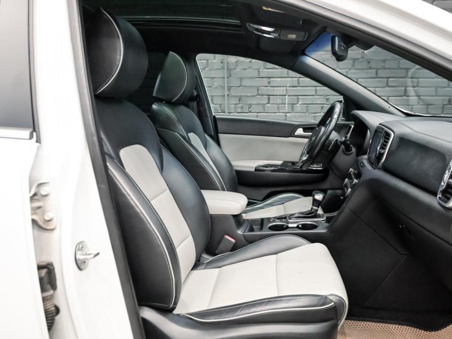 Kia Sportage IV Екатеринбург  - изображение 11