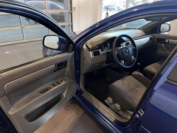 Chevrolet Lacetti I с пробегом 2012 года, цена 470 000 рублей, 289209 км, седан, Автокод Объявления