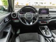 Kia Cerato IV Рестайлинг Волгоград  - изображение 54