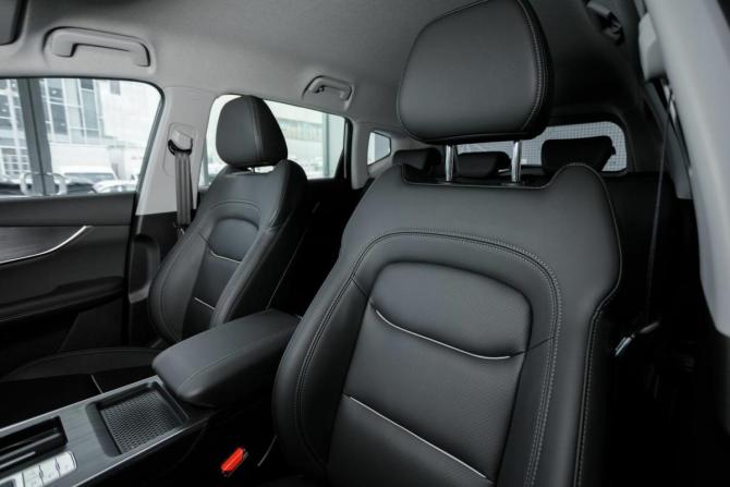 Новый Tenet T4L 2026 года, цена 2 429 000 рублей, внедорожник, Автокод Объявления