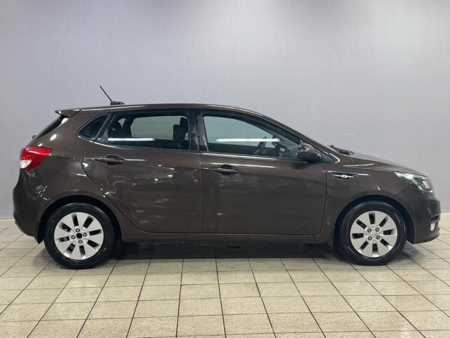 Kia Rio III Рестайлинг Уфа  - изображение 4
