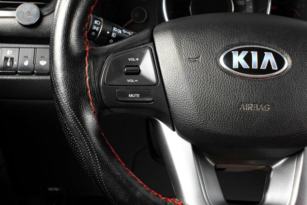Kia Rio III Тюмень  - изображение 14
