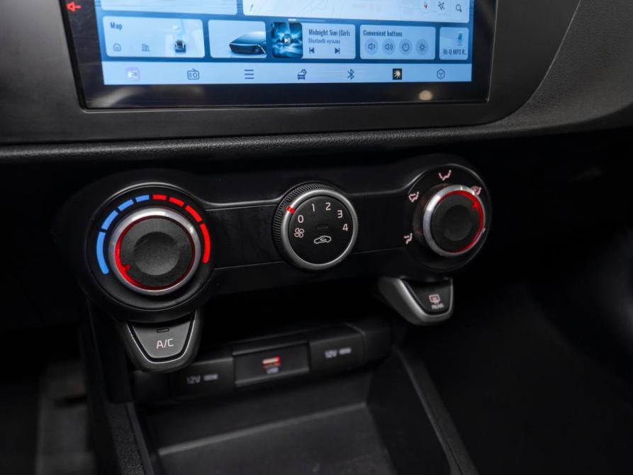 Kia Rio IV Рестайлинг Москва  - изображение 15