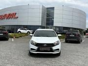 Lada (ВАЗ) Vesta I Крым  - изображение 20
